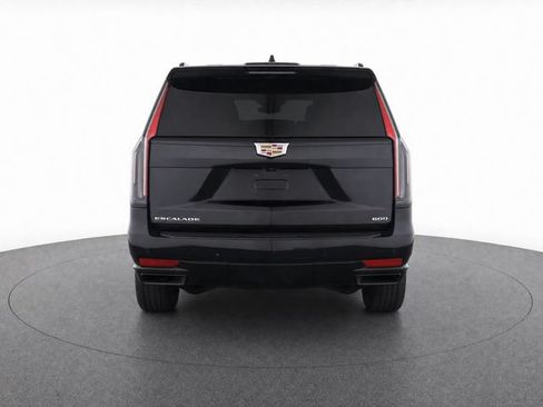 Used 2022 Cadillac Escalade Sport AWD/4WD image 6