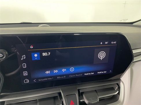 New 2026 Chevrolet TrailBlazer LS image 5