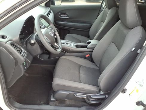Used 2022 Honda HR-V EX image 14