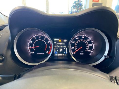 Used 2016 Mitsubishi Lancer ES image 18