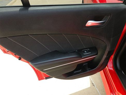 Used 2023 Dodge Charger Scat Pack w/ Navigation & Travel Group image 14