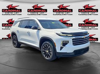 Used 2026 Chevrolet Traverse LT w/ Driver Confidence Package FWD video 1