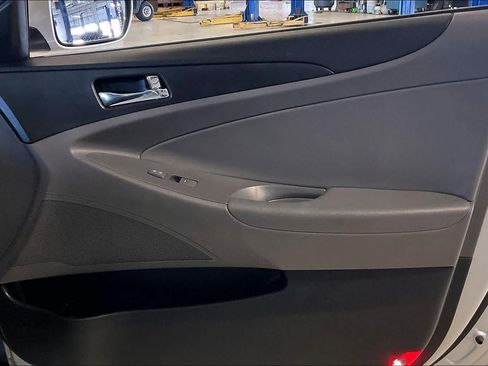 Used 2013 Hyundai Sonata GLS w/ Popular Equipment Pkg image 21