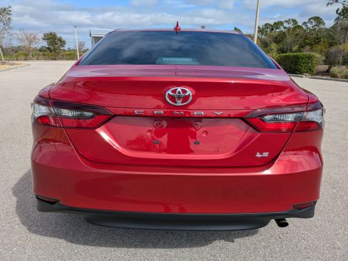 Used 2023 Toyota Camry LE image 6