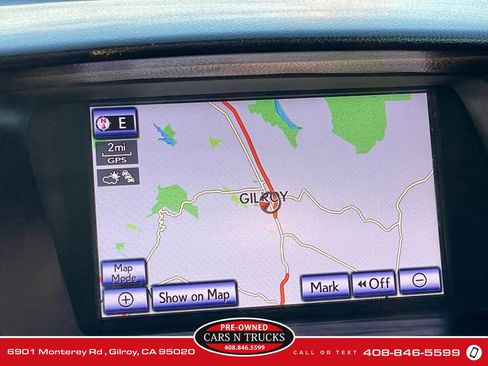 Used 2013 Lexus RX 350 FWD w/ Navigation Pkg image 22