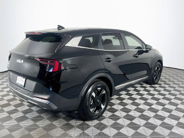 Used 2026 Kia Sportage LX w/ LX Convenience Package FWD image 8