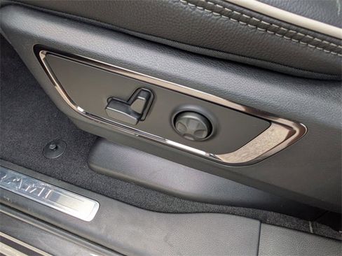 New 2026 RAM 1500 Limited image 13