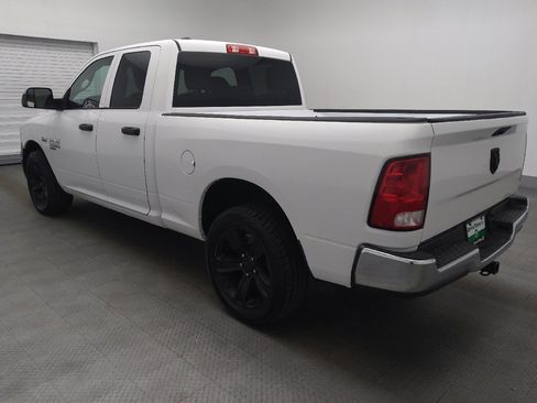 Used 2021 RAM 1500 Tradesman w/ Trailer Tow Group image 5