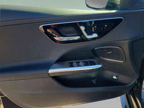 New 2026 Mercedes-Benz C 43 AMG 4MATIC Sedan image 15