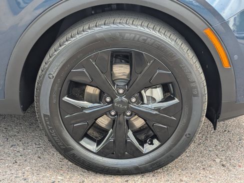 Used 2025 Kia Sportage X-Line Prestige image 7