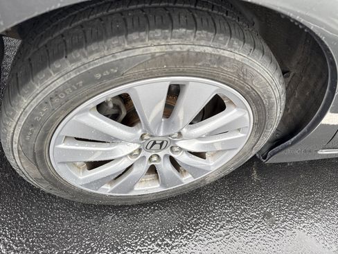 Used 2011 Honda Accord EX-L image 11