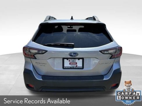 Certified 2023 Subaru Outback Premium AWD/4WD image 7