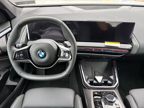 New 2026 BMW X3 xDrive30i w/ Convenience Package AWD/4WD image 10