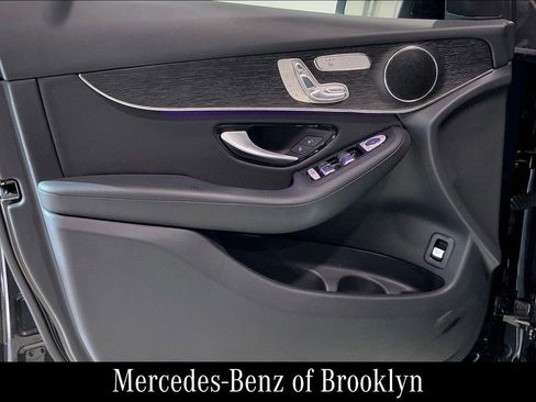 Certified 2022 Mercedes-Benz GLC 300 4MATIC image 23