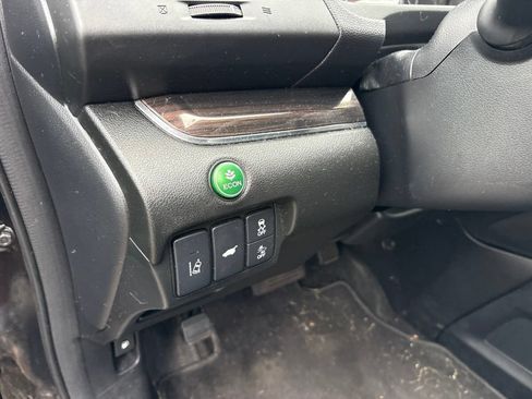 Used 2016 Honda CR-V Touring image 19