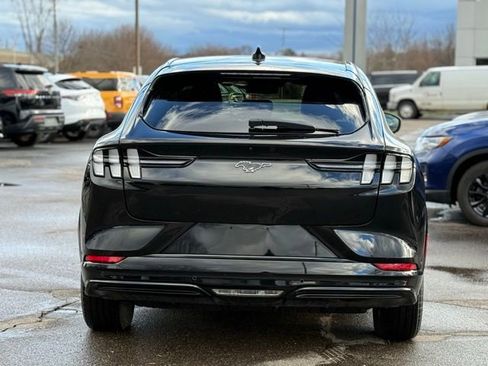 Used 2022 Ford Mustang Mach-E Premium image 45