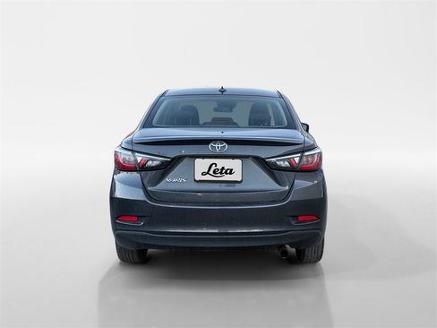 Used 2019 Toyota Yaris LE image 5
