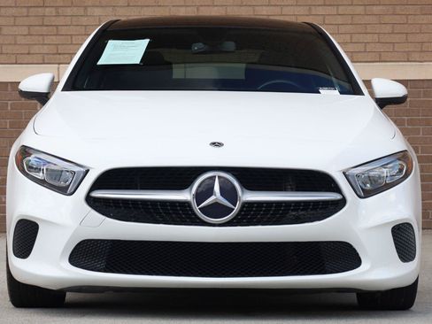 Used 2022 Mercedes-Benz A 220 image 5