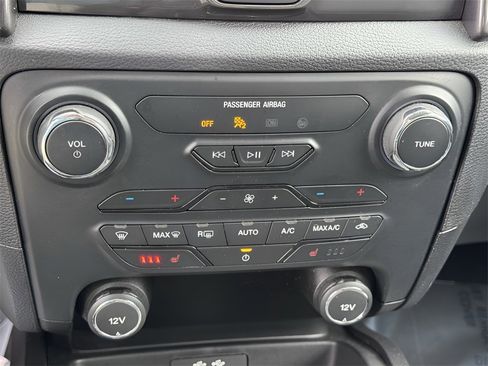 Used 2019 Ford Ranger Lariat w/ Equipment Group 501A Mid image 20