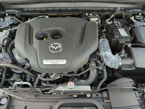 Used 2024 MAZDA CX-30 2.5 Turbo w/ Premium Plus Pkg AWD/4WD image 22