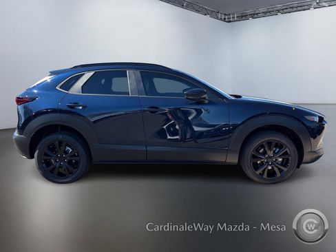New 2026 MAZDA CX-30 AWD 2.5 S image 3