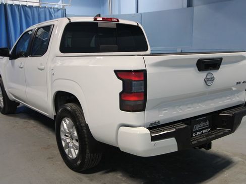 Used 2023 Nissan Frontier SV w/ SV Convenience Package image 33