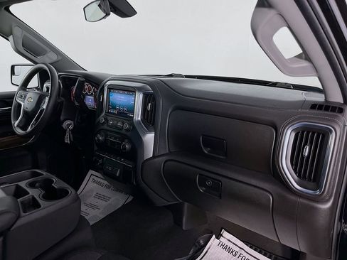 Used 2020 Chevrolet Silverado 1500 LT w/ Bed Protection Package AWD/4WD image 31
