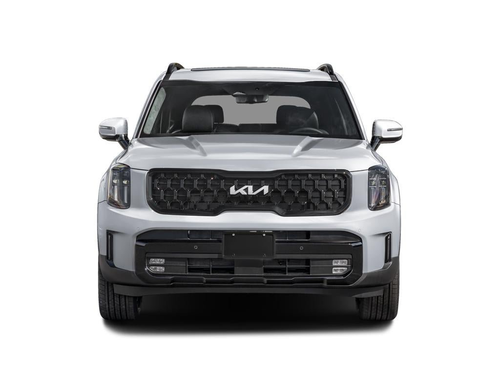 Used 2024 Kia Telluride SX Prestige X-Line AWD/4WD image 4