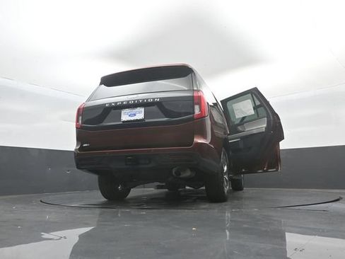 New 2027 Ford Expedition Active AWD/4WD image 41