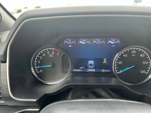 Used 2023 Ford F150 XLT w/ Equipment Group 302A High AWD/4WD image 14
