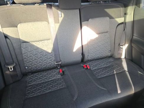 New 2026 Nissan Kicks SV w/ SV Premium Package image 30