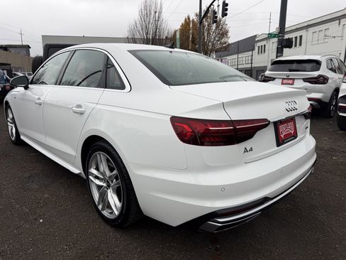 Used 2023 Audi A4 2.0T Premium Plus image 11