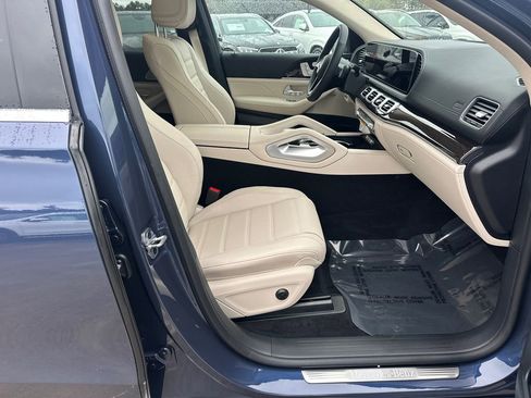 New 2026 Mercedes-Benz GLE 450 GLE 450 Coupe image 15