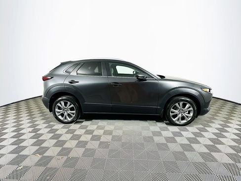 Used 2023 MAZDA CX-30 AWD 2.5 S w/ Preferred Package image 11