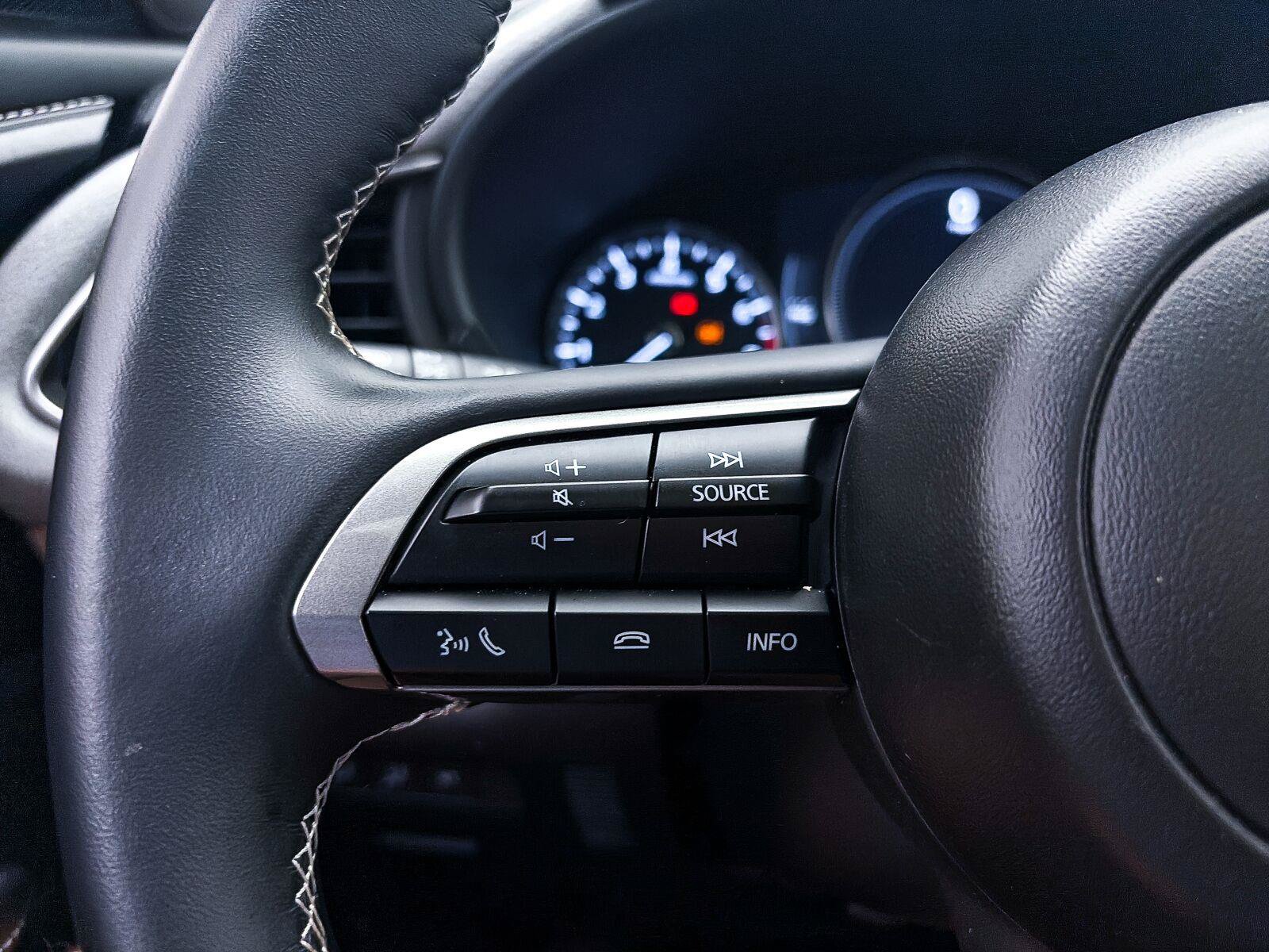 Certified 2026 MAZDA CX-30 AWD 2.5 S image 28