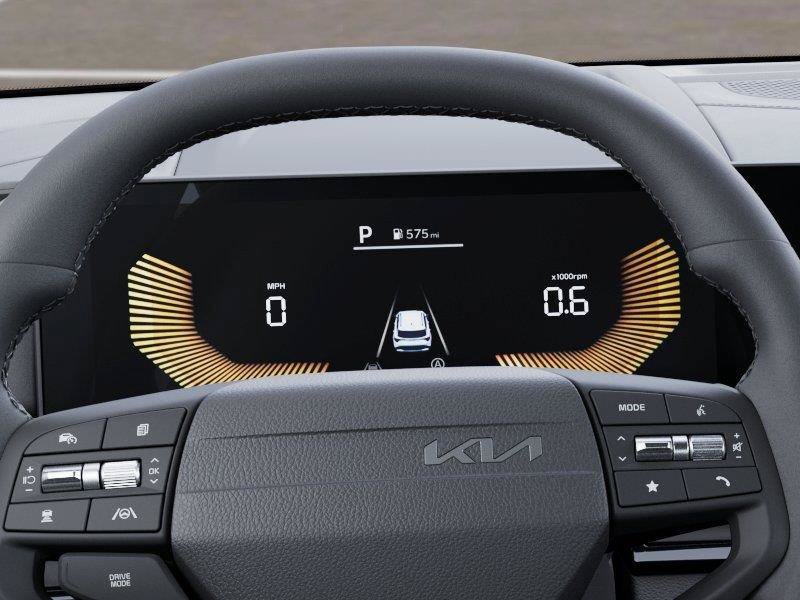 Used 2027 Kia Sportage EX FWD image 21