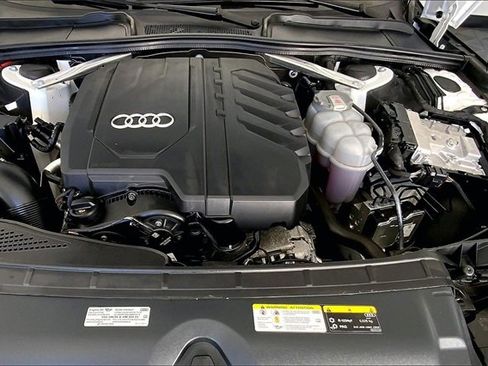 Certified 2022 Audi A4 2.0T Premium Plus image 10