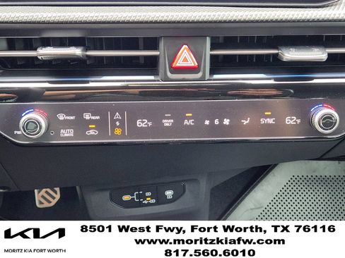 New 2026 Kia EV6 GT-Line AWD/4WD image 14