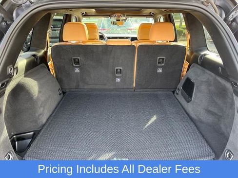 Used 2022 Jeep Grand Cherokee Summit AWD/4WD image 24