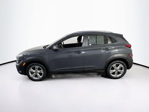Used 2023 Hyundai Kona SEL image 8
