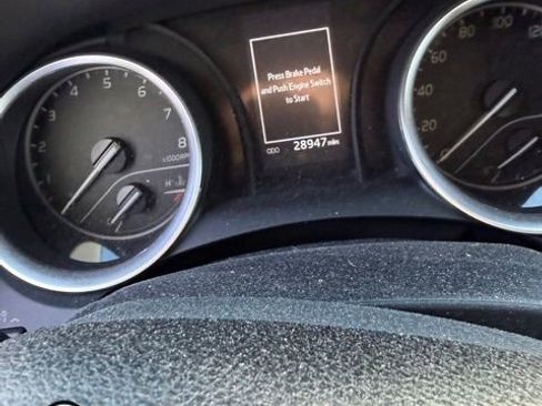 Used 2023 Toyota Camry LE image 9