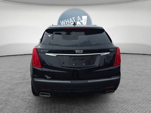 Used 2019 Cadillac XT5 Luxury image 5