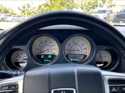 Used 2011 Dodge Challenger R/T RWD image 20