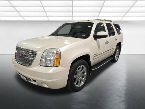 Used 2012 GMC Yukon Denali image 9