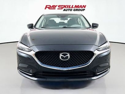 Used 2020 MAZDA MAZDA6 Sport