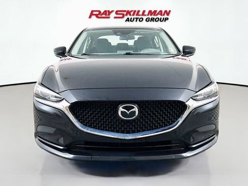 Used 2020 MAZDA MAZDA6 Sport image 2