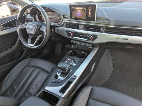 Used 2018 Audi A4 2.0T allroad Premium Plus image 26