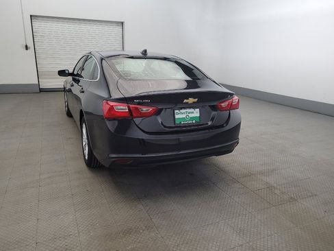 Used 2023 Chevrolet Malibu LT FWD image 6