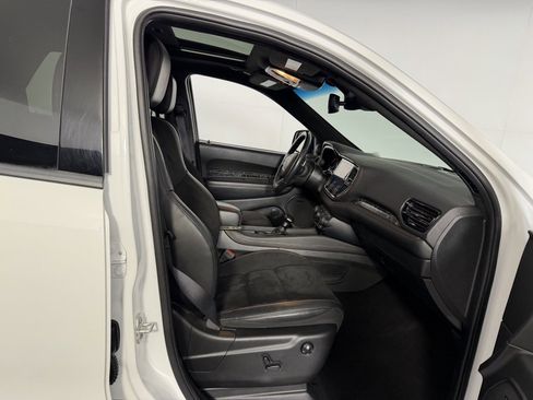 Certified 2023 Dodge Durango R/T image 33