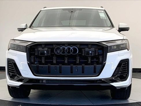 New 2026 Audi Q7 3.0T Premium Plus image 3